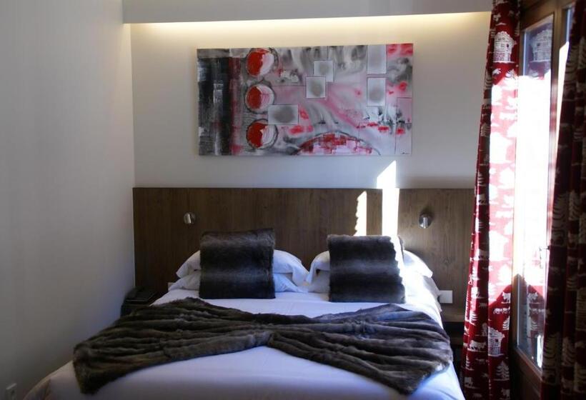 اتاق سوپریور چهار تخته, L’Ermita B&B