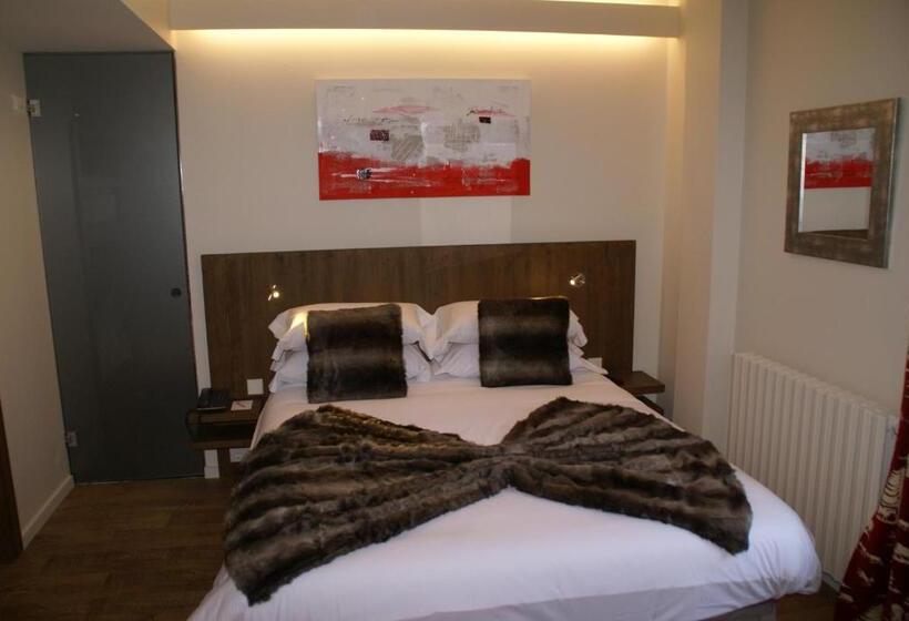 اتاق سوپریور چهار تخته, L’Ermita B&B