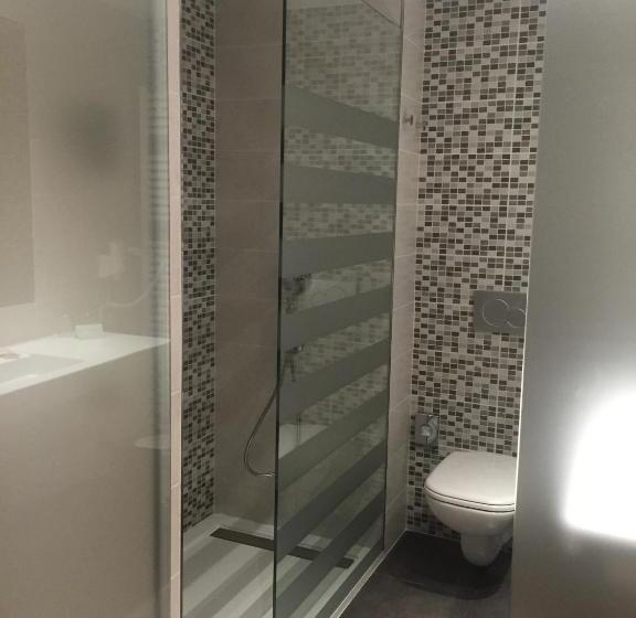 اتاق سوپریور چهار تخته, L’Ermita B&B