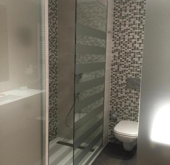 اتاق استاندارد, L’Ermita B&B