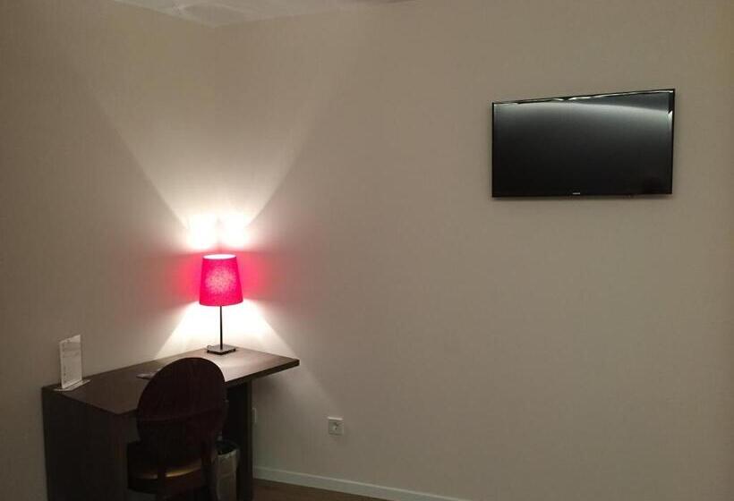 اتاق استاندارد, L’Ermita B&B
