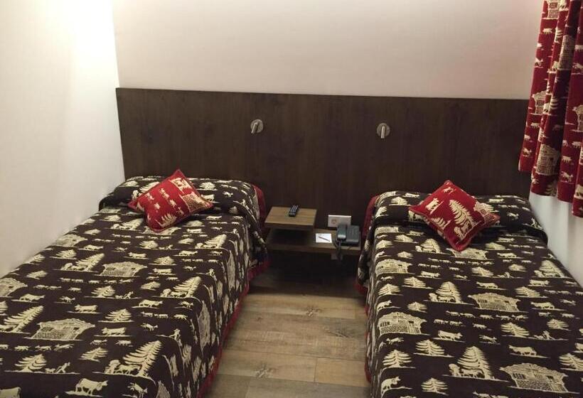 اتاق استاندارد, L’Ermita B&B