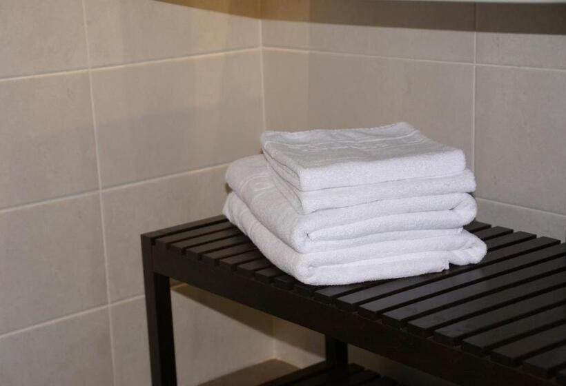 اتاق استاندارد, L’Ermita B&B