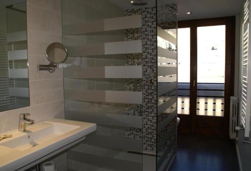 اتاق استاندارد, L’Ermita B&B