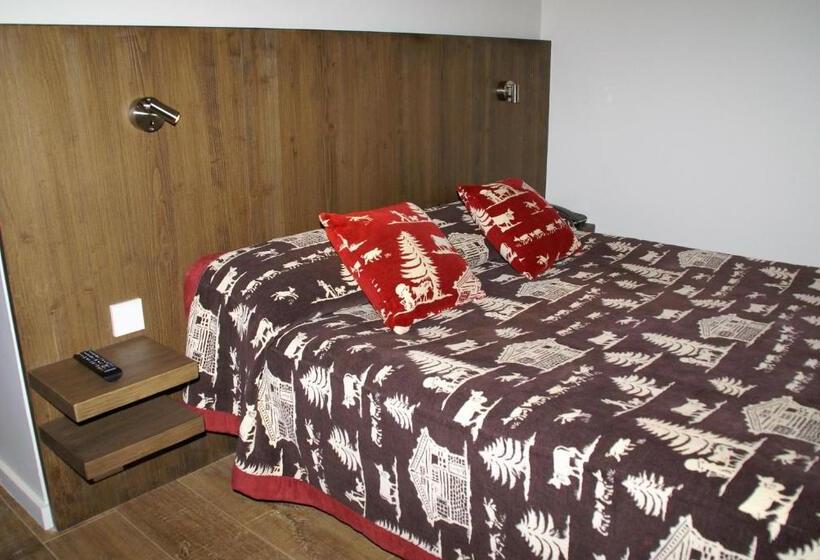 اتاق استاندارد, L’Ermita B&B