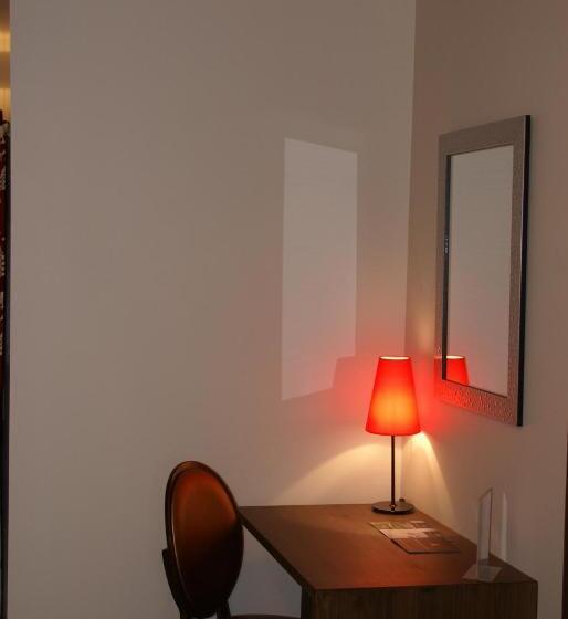 اتاق استاندارد, L’Ermita B&B