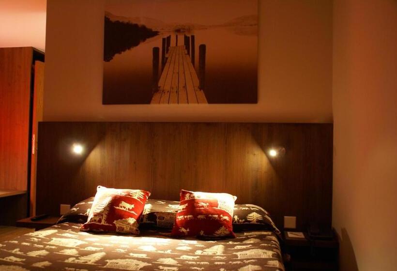 اتاق استاندارد, L’Ermita B&B
