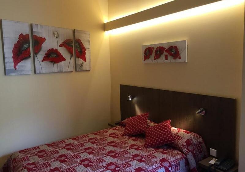 اتاق استاندارد, L’Ermita B&B