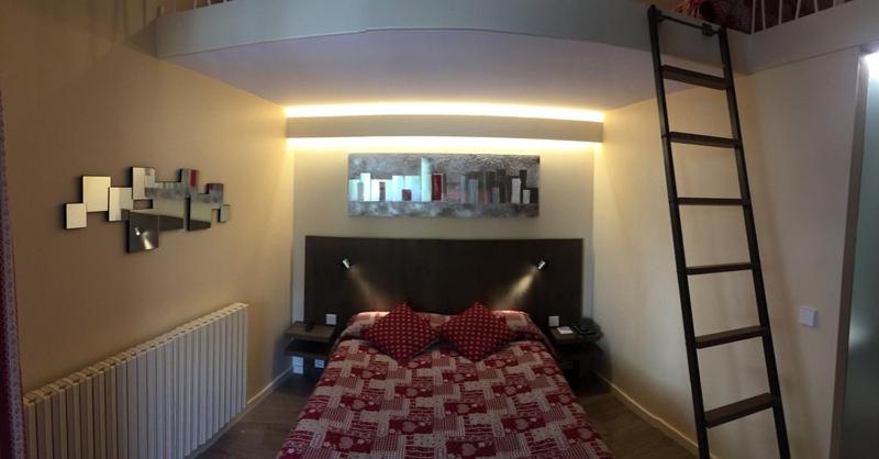 اتاق استاندارد, L’Ermita B&B