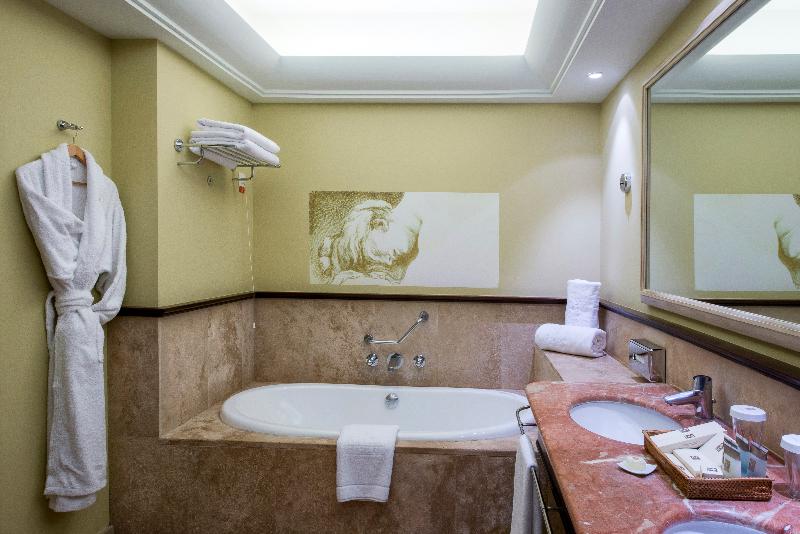 标准间, Lindner Hotel Vienna Am Belvedere, Part Of Jdv By Hyatt