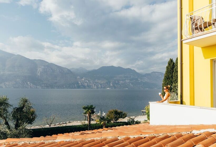 اتاق استاندارد یک نفره, Orione   Lake Front