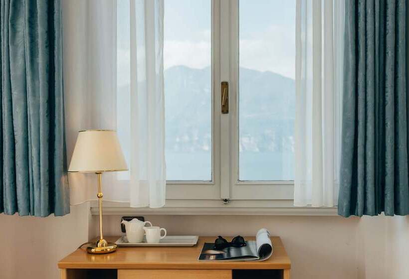 اتاق استاندارد یک نفره, Orione   Lake Front