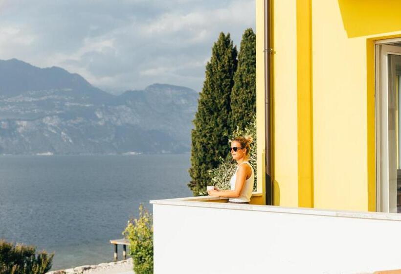 اتاق استاندارد یک نفره, Orione   Lake Front