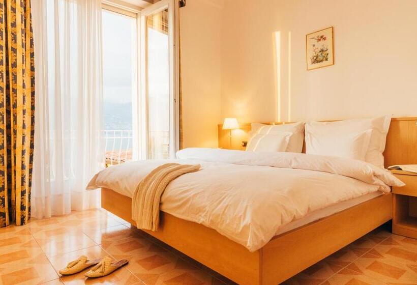 اتاق استاندارد با چشم‌انداز دریاچه, Orione   Lake Front