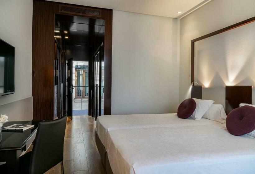 اتاق استاندارد, Vincci Palace
