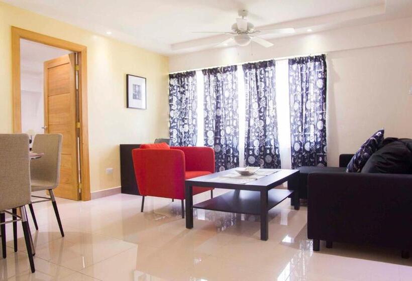 سوییت سوپریور, City Caribbean Hotel Boutique