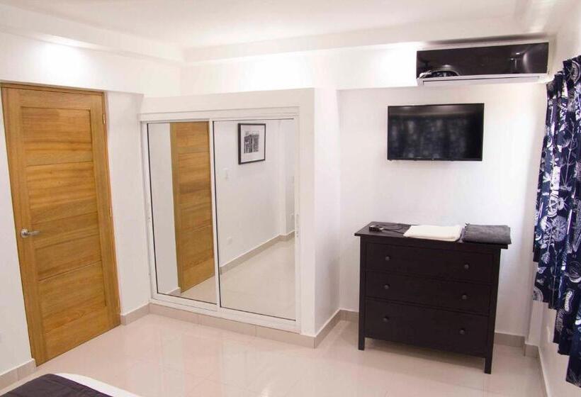 سوییت سوپریور, City Caribbean Hotel Boutique