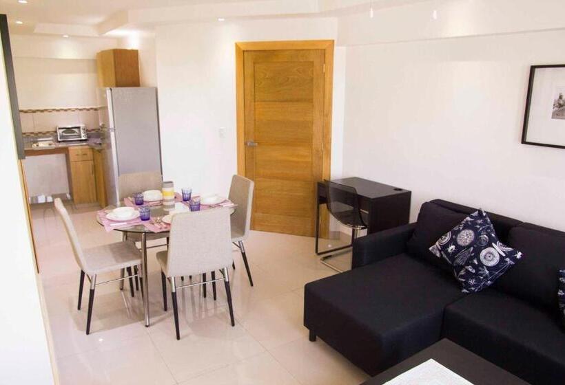 سوییت سوپریور, City Caribbean Hotel Boutique