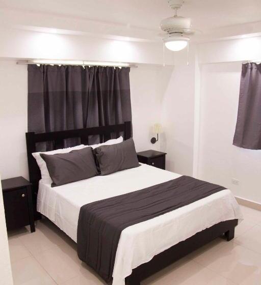 سوییت سوپریور, City Caribbean Hotel Boutique