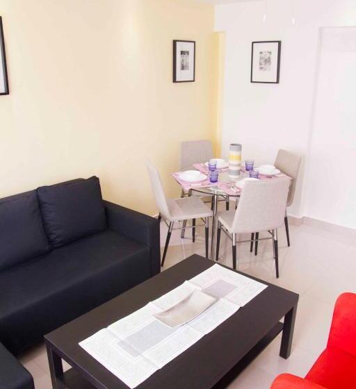 سوییت سوپریور, City Caribbean Hotel Boutique