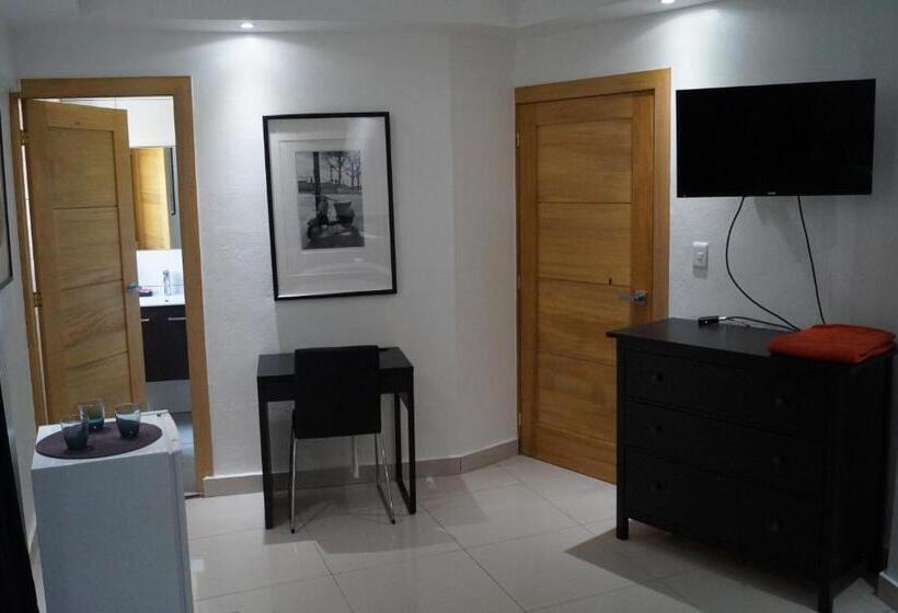 استودیوی سوپریور, City Caribbean Hotel Boutique