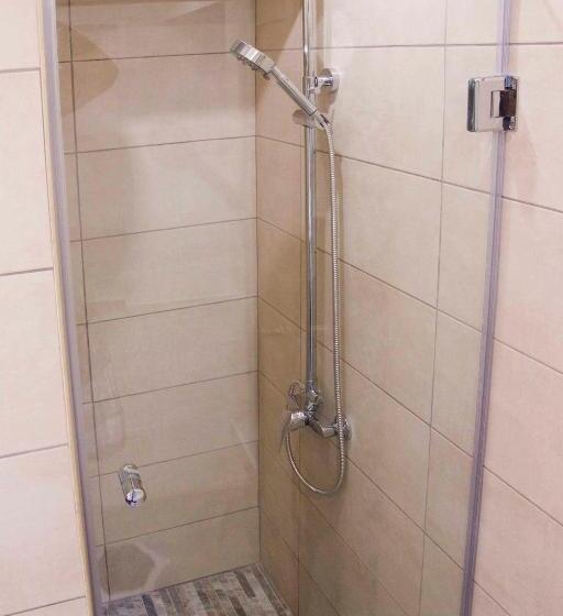 استودیوی سوپریور, City Caribbean Hotel Boutique