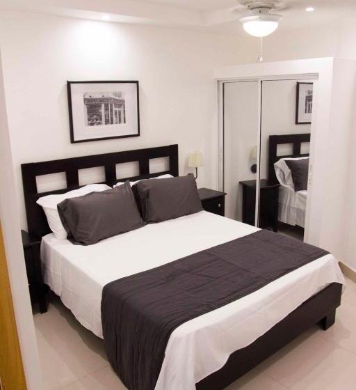 استودیوی سوپریور, City Caribbean Hotel Boutique