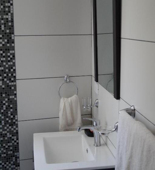 استودیوی سوپریور, City Caribbean Hotel Boutique