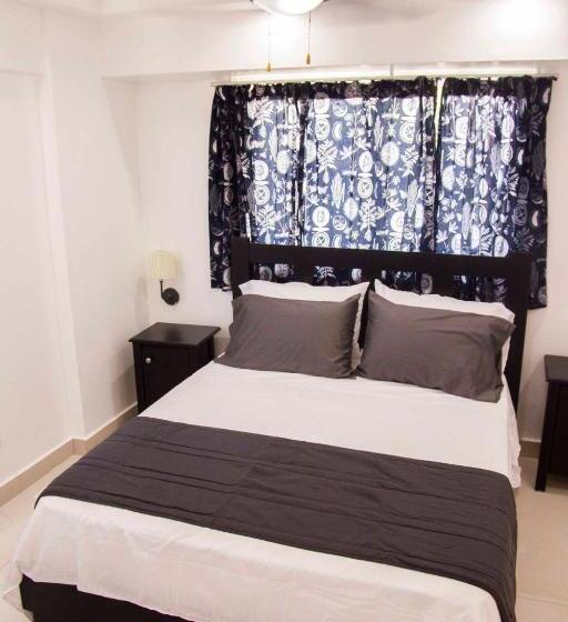 سوییت سوپریور, City Caribbean Hotel Boutique