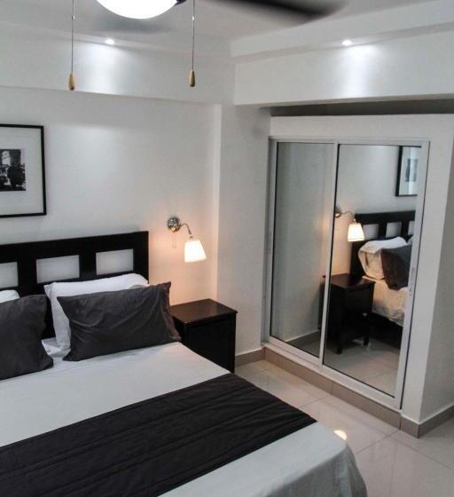 سوییت سوپریور, City Caribbean Hotel Boutique