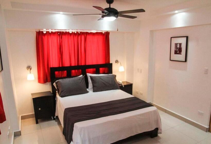 سوییت سوپریور, City Caribbean Hotel Boutique
