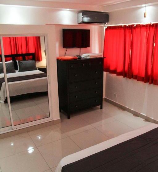سوییت سوپریور, City Caribbean Hotel Boutique