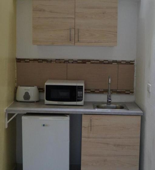 سوییت سوپریور, City Caribbean Hotel Boutique