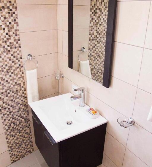 آپارتمان 2 خوابه, City Caribbean Hotel Boutique