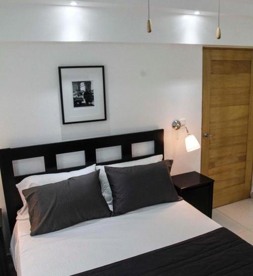 آپارتمان 2 خوابه, City Caribbean Hotel Boutique