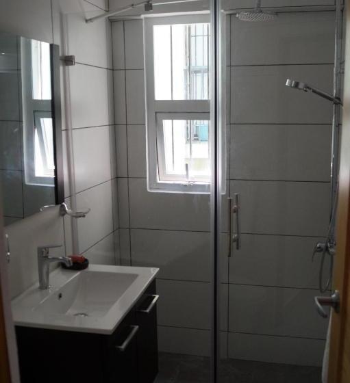 استودیوی سوپریور, City Caribbean Hotel Boutique