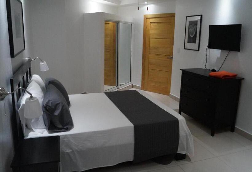 استودیوی سوپریور, City Caribbean Hotel Boutique