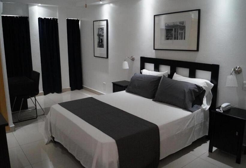 استودیوی سوپریور, City Caribbean Hotel Boutique