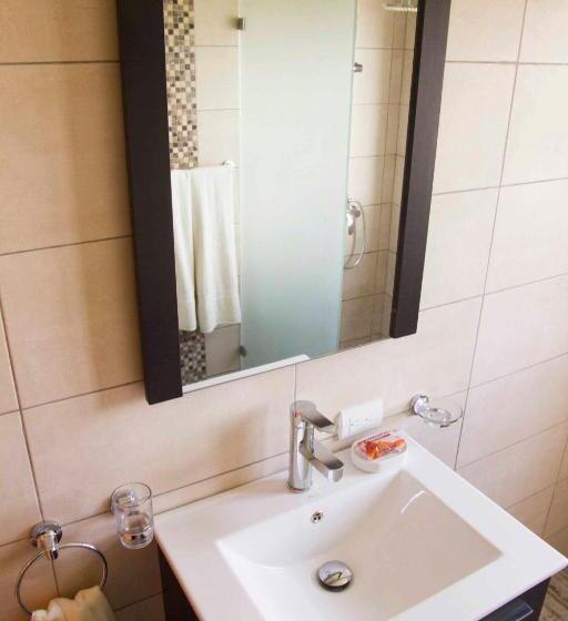 سوییت سوپریور, City Caribbean Hotel Boutique