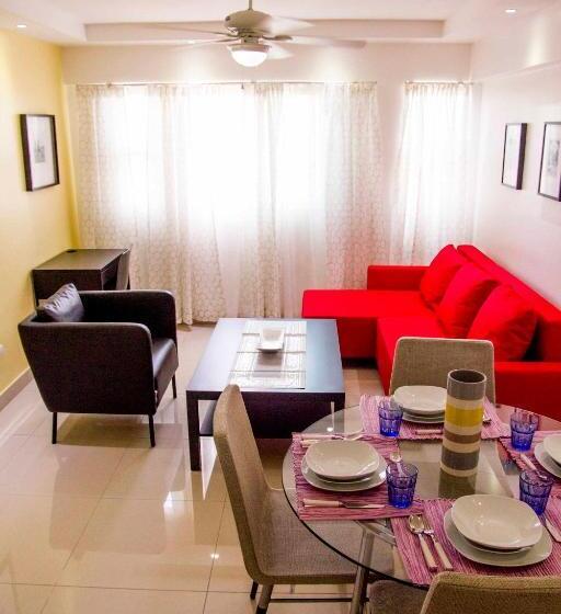 سوییت سوپریور, City Caribbean Hotel Boutique