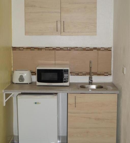 سوییت سوپریور, City Caribbean Hotel Boutique