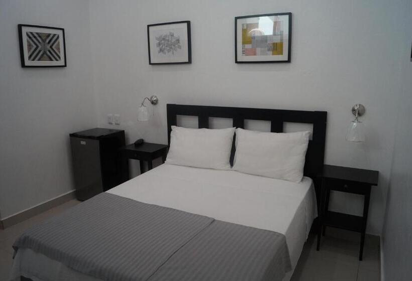 آپارتمان 2 خوابه, City Caribbean Hotel Boutique