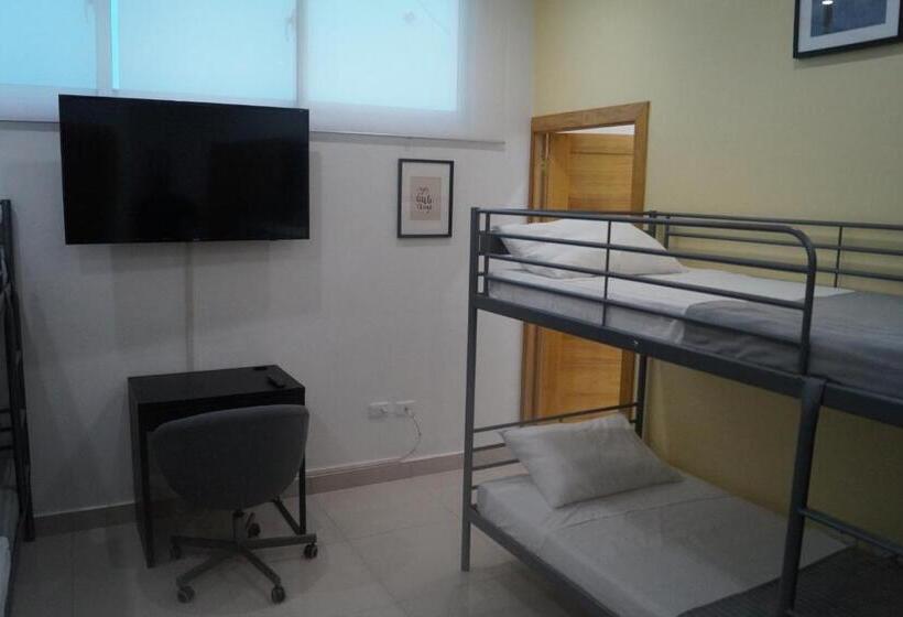آپارتمان 2 خوابه, City Caribbean Hotel Boutique