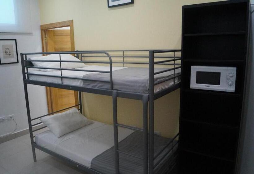 آپارتمان 2 خوابه, City Caribbean Hotel Boutique