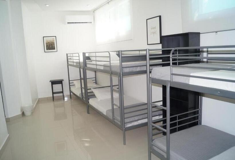 آپارتمان 2 خوابه, City Caribbean Hotel Boutique