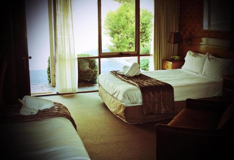 패밀리 스위트, Eltham Motor Inn