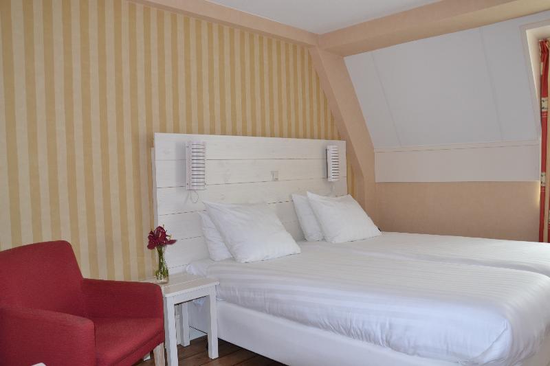Номер Стандарт, Fletcher Hotel   Restaurant De Cooghen