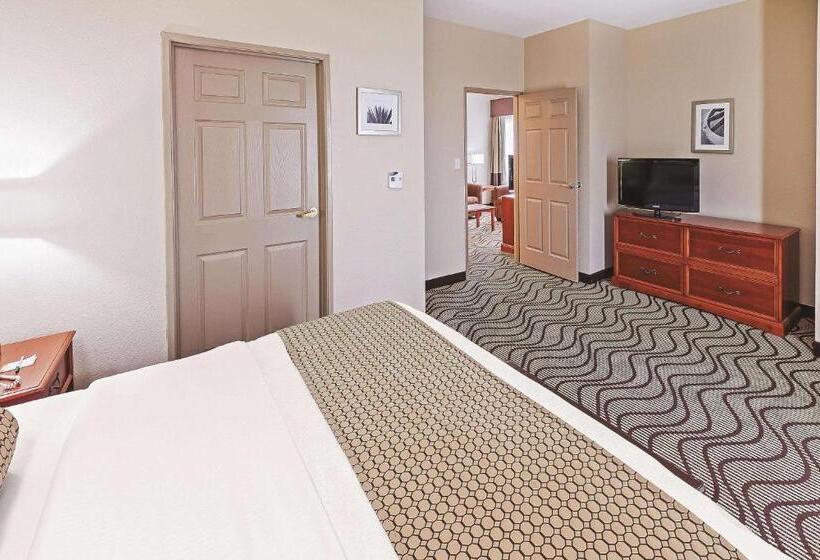 장애인을 위한 스위트, La Quinta Inn & Suites By Wyndham Corpus Christi Northwest