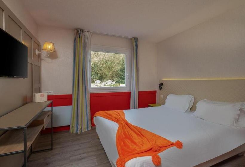 Номер Стандарт, Le M Hotel & Spa Honfleur