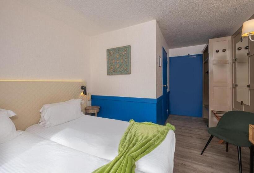 Номер Стандарт, Le M Hotel & Spa Honfleur